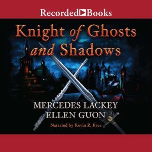 Knights of Ghosts and Shadows, Ellen Guon
