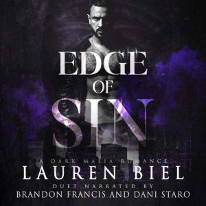 Edge of Sin, Lauren Biel
