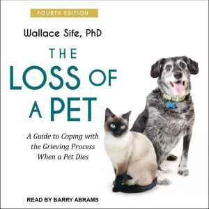 The Loss of a Pet, PhD Sife