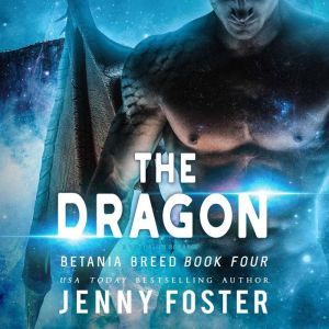 The Dragon, Jenny Foster
