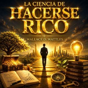 La Ciencia de Hacerse Rico, Wallace D. Wattles