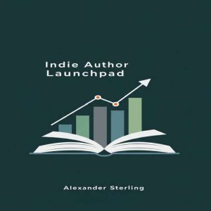 Indie Author Launchpad: Your Complete Guide to Self-Publishing Success. From Manuscript to Marketing