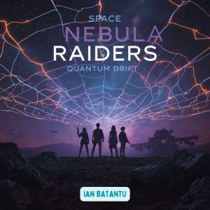 Space Nebula Raiders - Quantum Drift