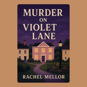 Murder on Violet Lane
