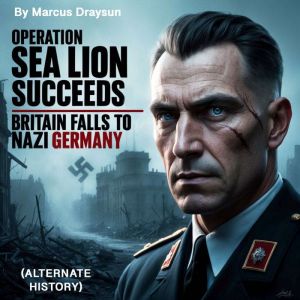 Operation Sea Lion Succeeds: Britain Falls to Nazi Germany (Alternate History)