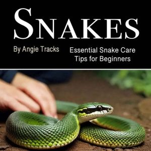 Snakes: Essential Snake Care Tips for Beginners