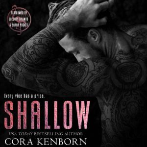 Shallow, Cora Kenborn