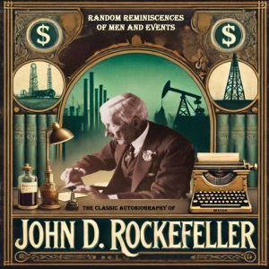 The Classic Autobiography of John D. ..., John D. Rockefeller