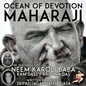 Ocean Of Devotion, Sripad Jagannatha Dasa