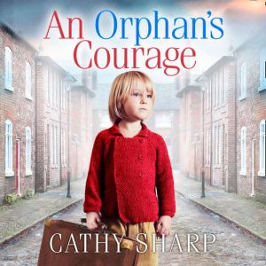 An Orphans Courage, Cathy Sharp