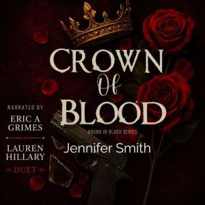 Crown Of Blood, Jennifer Smith