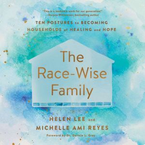 The RaceWise Family, Helen Lee