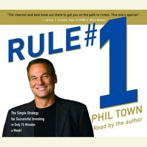 Rule 1, Phil Town