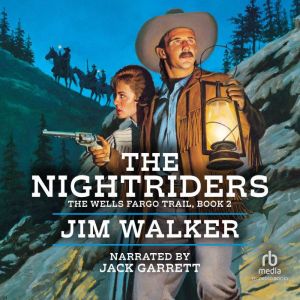 The Nightriders, Jim Walker