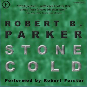Stone Cold, Robert Parker