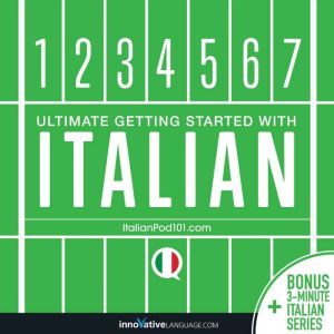 Learn Italian  Ultimate Getting Star..., Innovative Language Learning