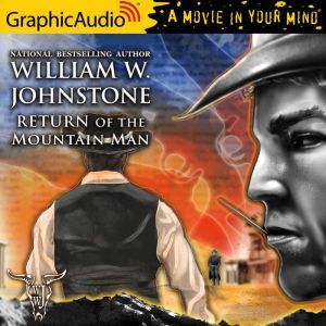 Return of the Mountain Man, William W. Johnstone