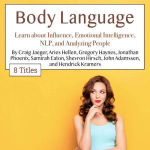 Body Language, Hendrick Kramers