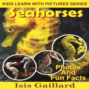 Seahorses, Isis Gaillard