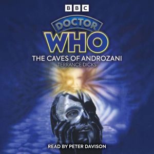 Doctor Who and the Caves of Androzani: 5th Doctor Novelisation