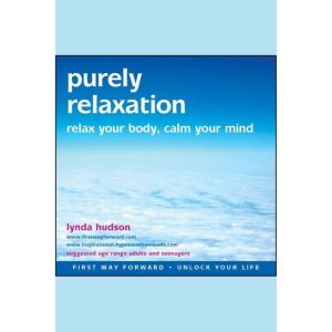 Purely Relaxation, Lynda Hudson