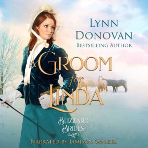 A Groom For Linda, Lynn Donovan