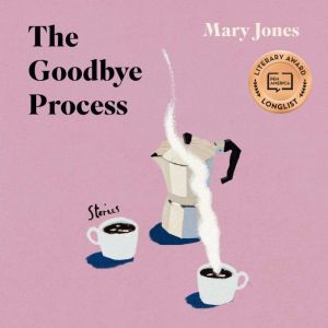 The Goodbye Process: Stories