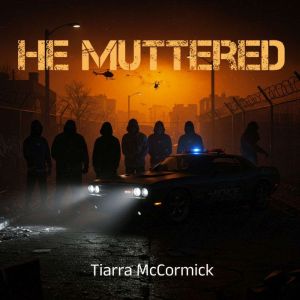 He Muttered, Tiarra McCormick