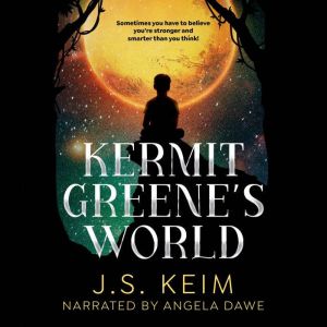 Kermet Greene's World