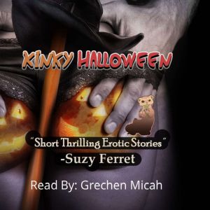 Kinky Halloween 18, Suzy Ferret