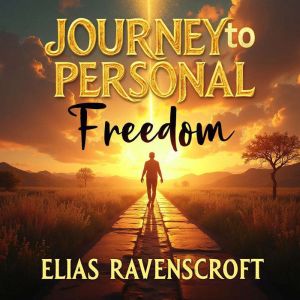 Journey to Personal Freedom: A Toltec Guide: Embark on Personal Freedom Journey: Discover powerful Toltec audio guides designe