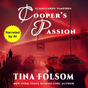 Coopers Passion, Mason AIVoice