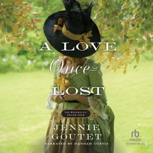 A Love Once Lost, Jennie Goutet