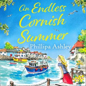 An Endless Cornish Summer, Phillipa Ashley