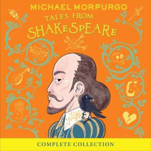 The Complete Collection of 10 Retelli..., Michael Morpurgo