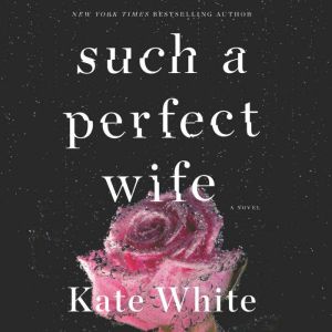 Such a Perfect Wife, Kate White