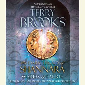 Wards of Faerie, Terry Brooks
