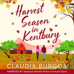 Harvest in Kentbury, Claudia Burgoa