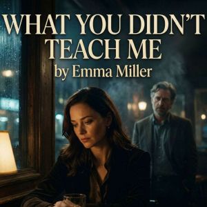 What You Didnt Teach Me, Emma Miller