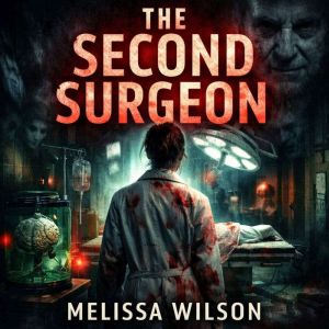 The Second Surgeon, Melissa Wilson