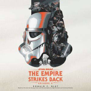 The Empire Strikes Back Star Wars E..., Donald F. Glut
