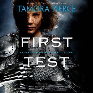 First Test, Tamora Pierce