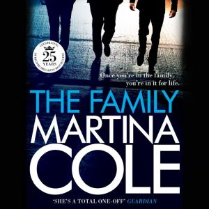 The Family, Martina Cole