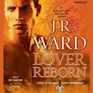Lover Reborn, J.R. Ward