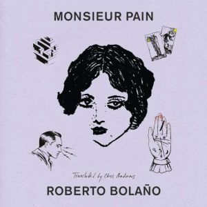 Monsieur Pain