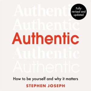 Authentic, Stephen Joseph