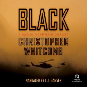 Black, Christopher Whitcomb