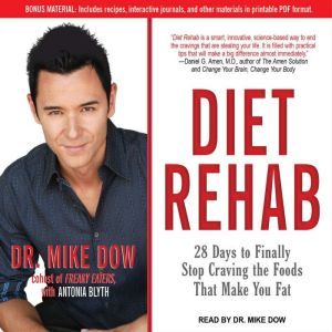 Diet Rehab, Antonia Blyth