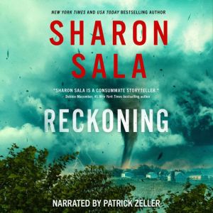 Reckoning, Sharon Sala