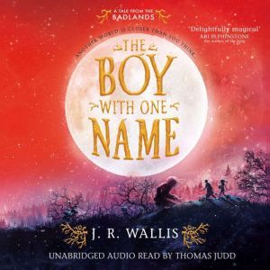 The Boy With One Name